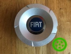 Оригінальний ковпачок для дисків Fiat 46811728