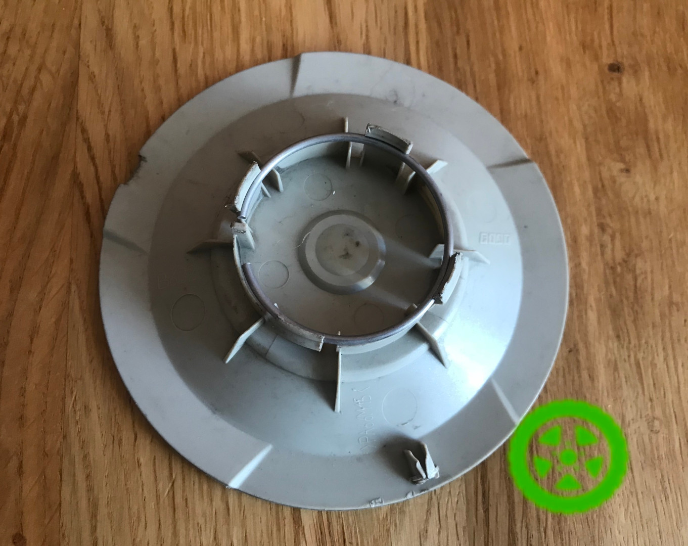 Wheel caps Fiat 46811728