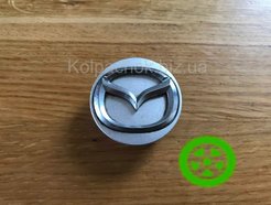 Оригінальний ковпачок для дисків Mazda D07A37190