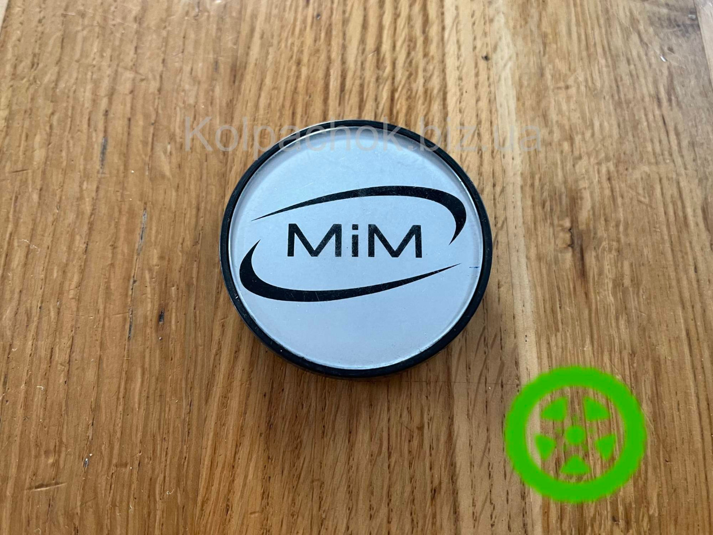 Колпачки на диски MiM MTM