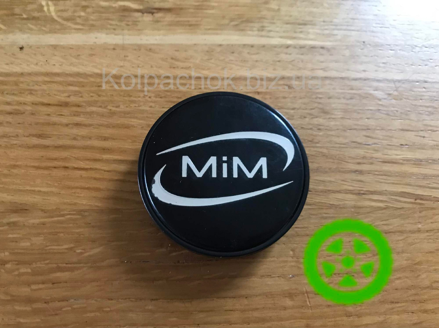 Ковпачки на диски MiM MTM