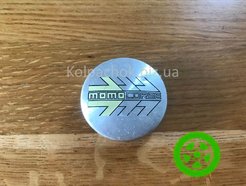 Колпачки на диски MOMO Corse CAP171