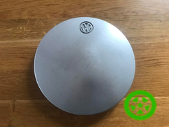 Оригинальнй колпачок на диски Volkswagen 1H0601149D