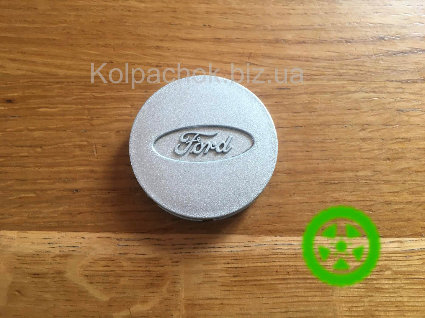 Оригінальний ковпачок для дисків Ford KA8037-192
