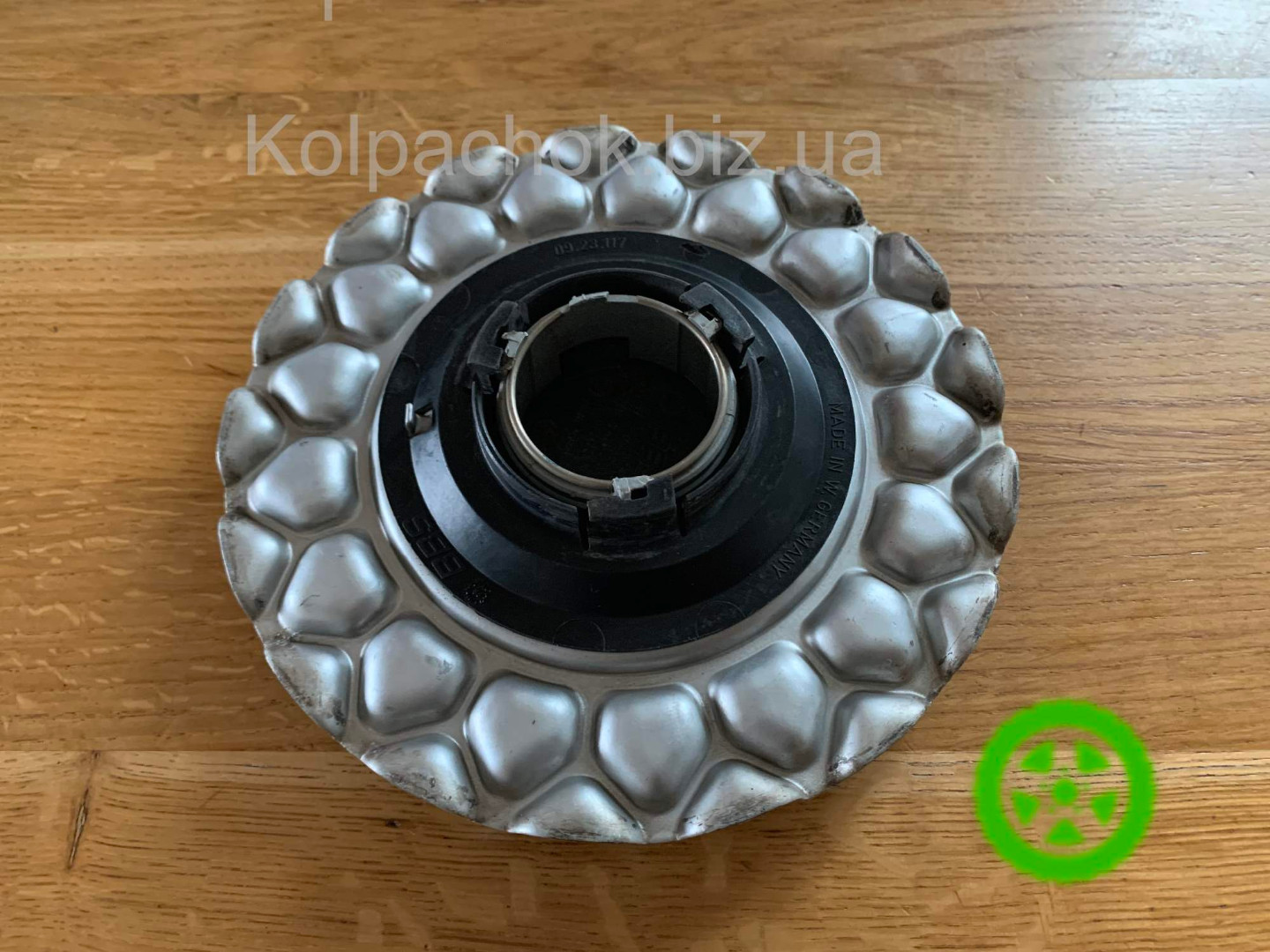 Оригінальний ковпачок для дисків BBS 0923117