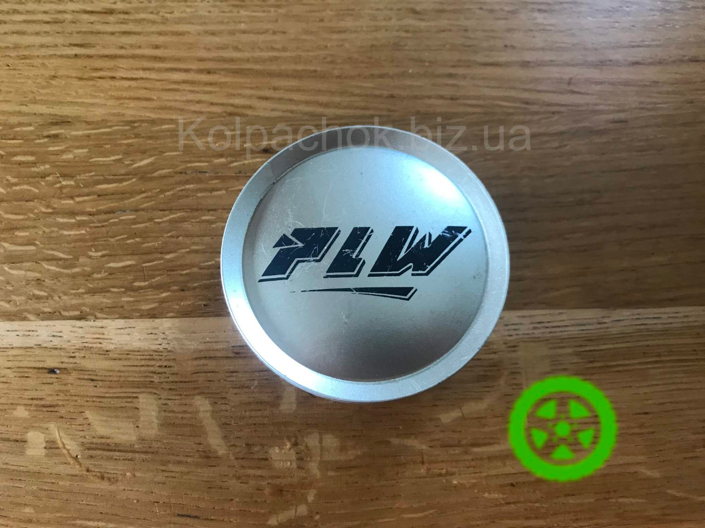 Колпачки на диски PLW 074