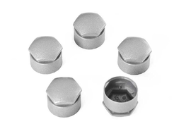 Колпачки на секретные болты Audi Skoda 8D0601173E