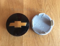 Колпачок на диски Chevrolet 96452311