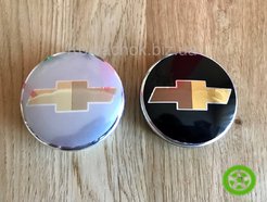 Колпачки на диски Chevrolet  96452314