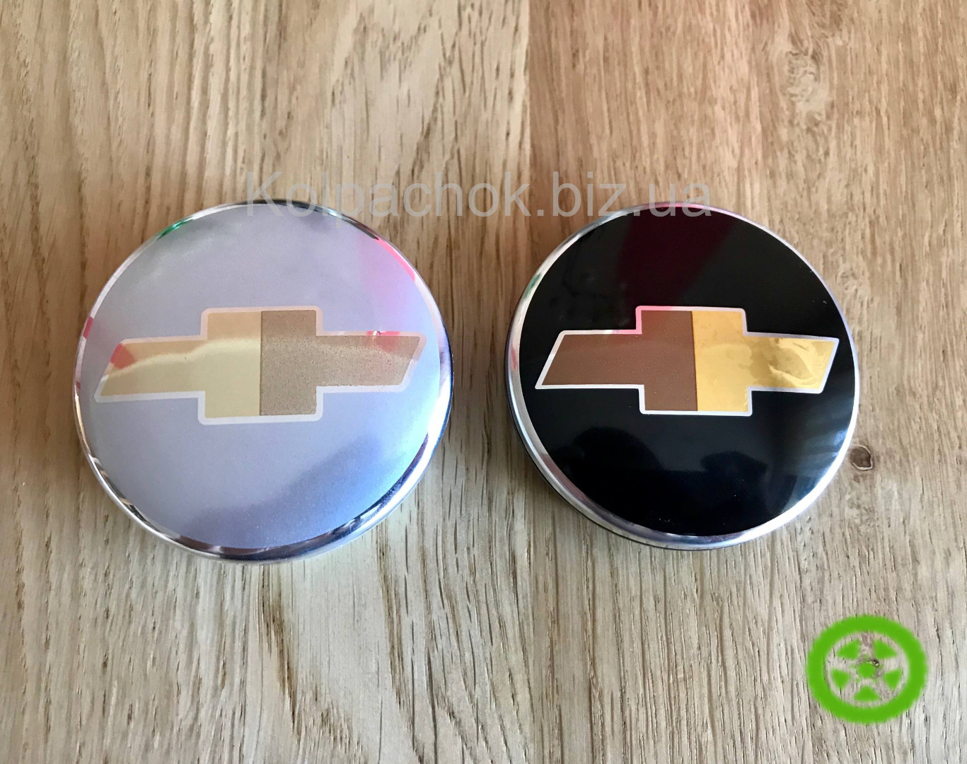 Wheel caps Chevrolet 96452314