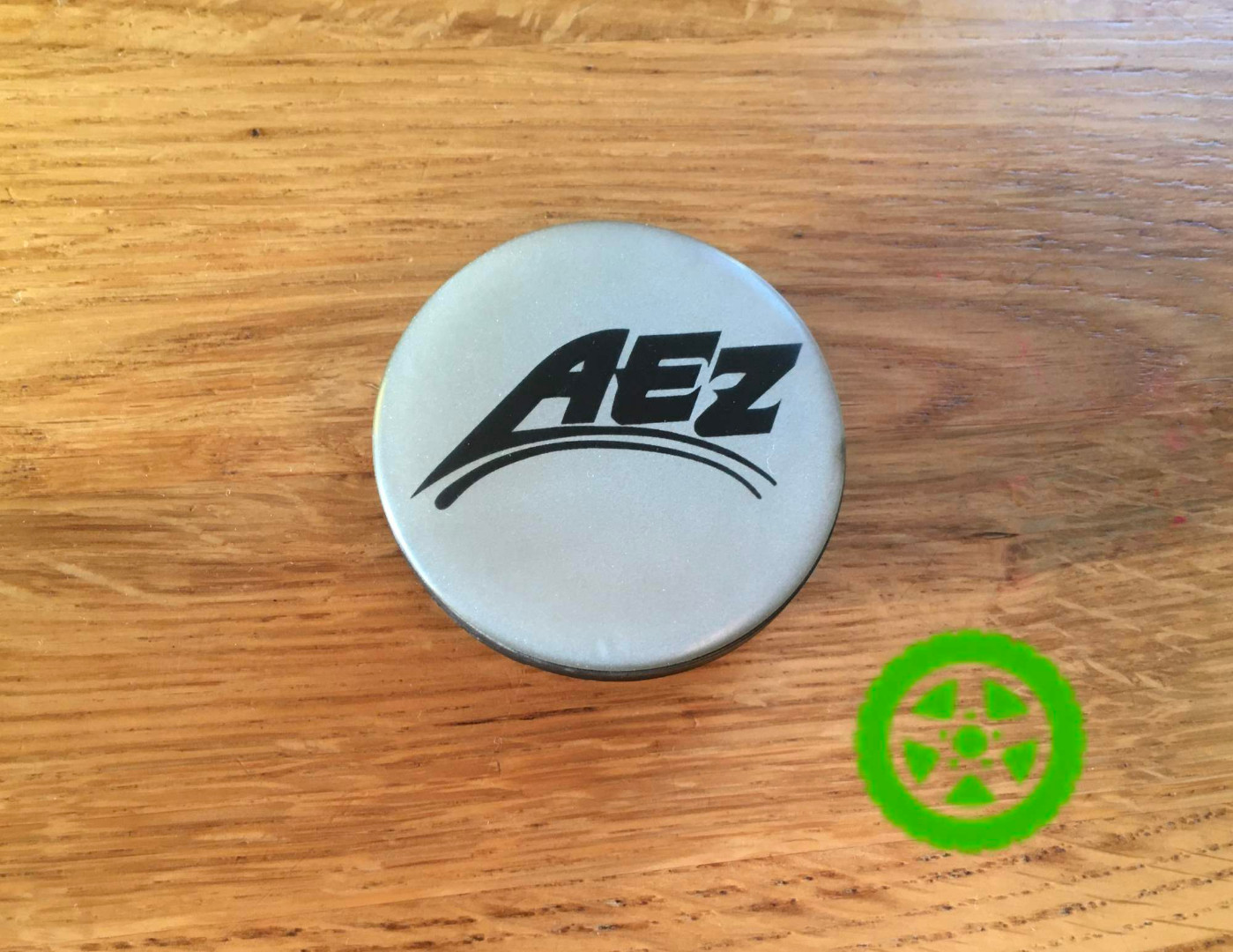 Колпачки на диски AEZ N06 (оригинал)