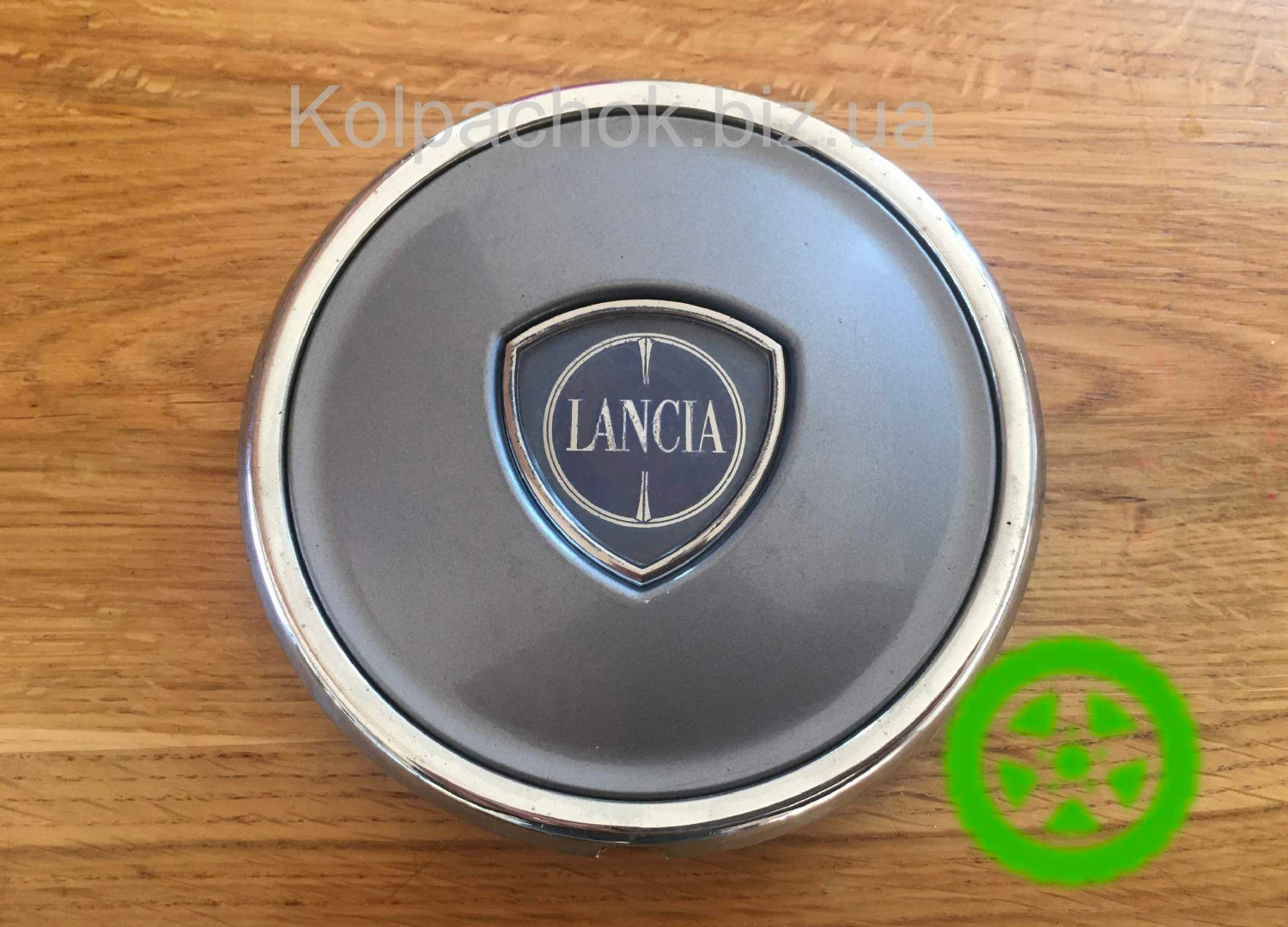 Колпачки на диски Lancia Ypsilon 51953753