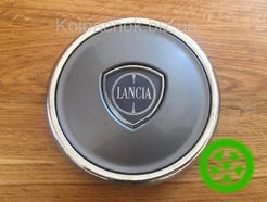 Wheel center caps Lancia Ypsilon 51953753 (original)