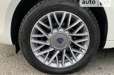 Ковпачки на диски Lancia Ypsilon 51953753