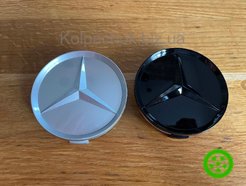 Wheel caps Mercedes 2014010225