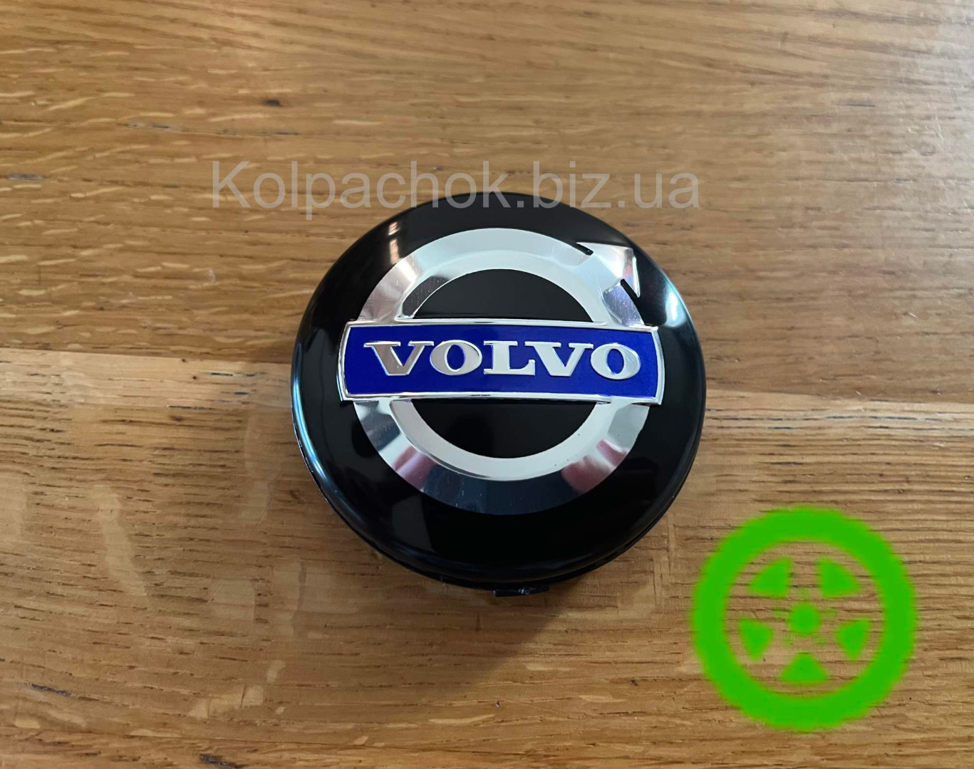 Ковпачки на диски Volvo 30748052 (64/61)