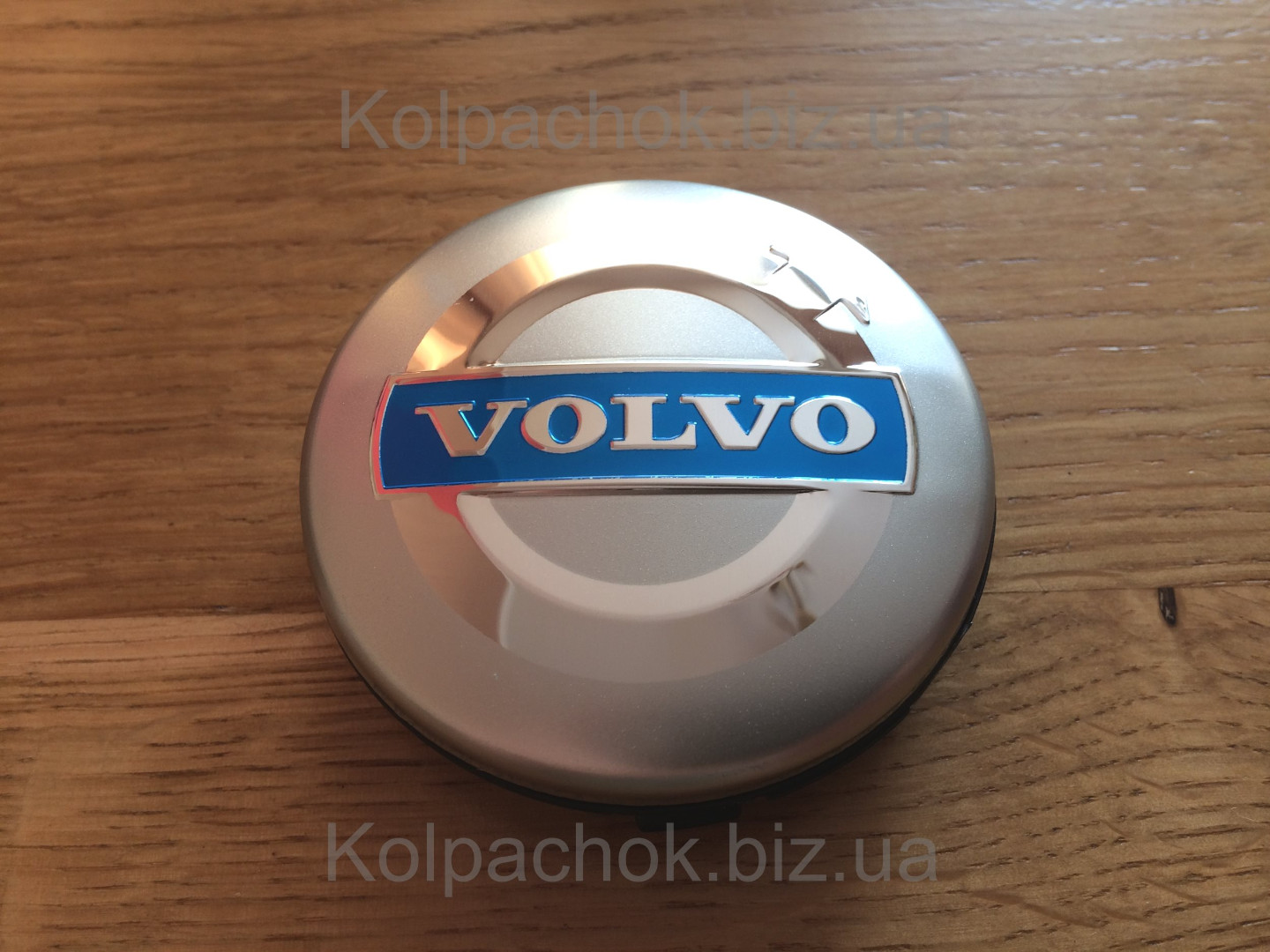 Ковпачки на диски Volvo 30748052 (64/61)
