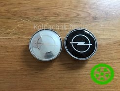 Колпачок на диски Opel (69-56мм)