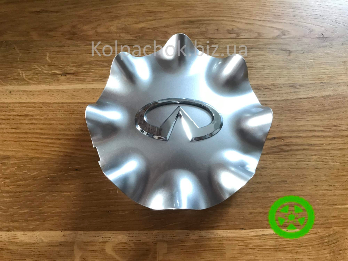 Колпачок на диски Infiniti 40315 CL84A