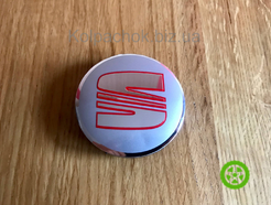 Колпачки на диски Seat 5F0601171