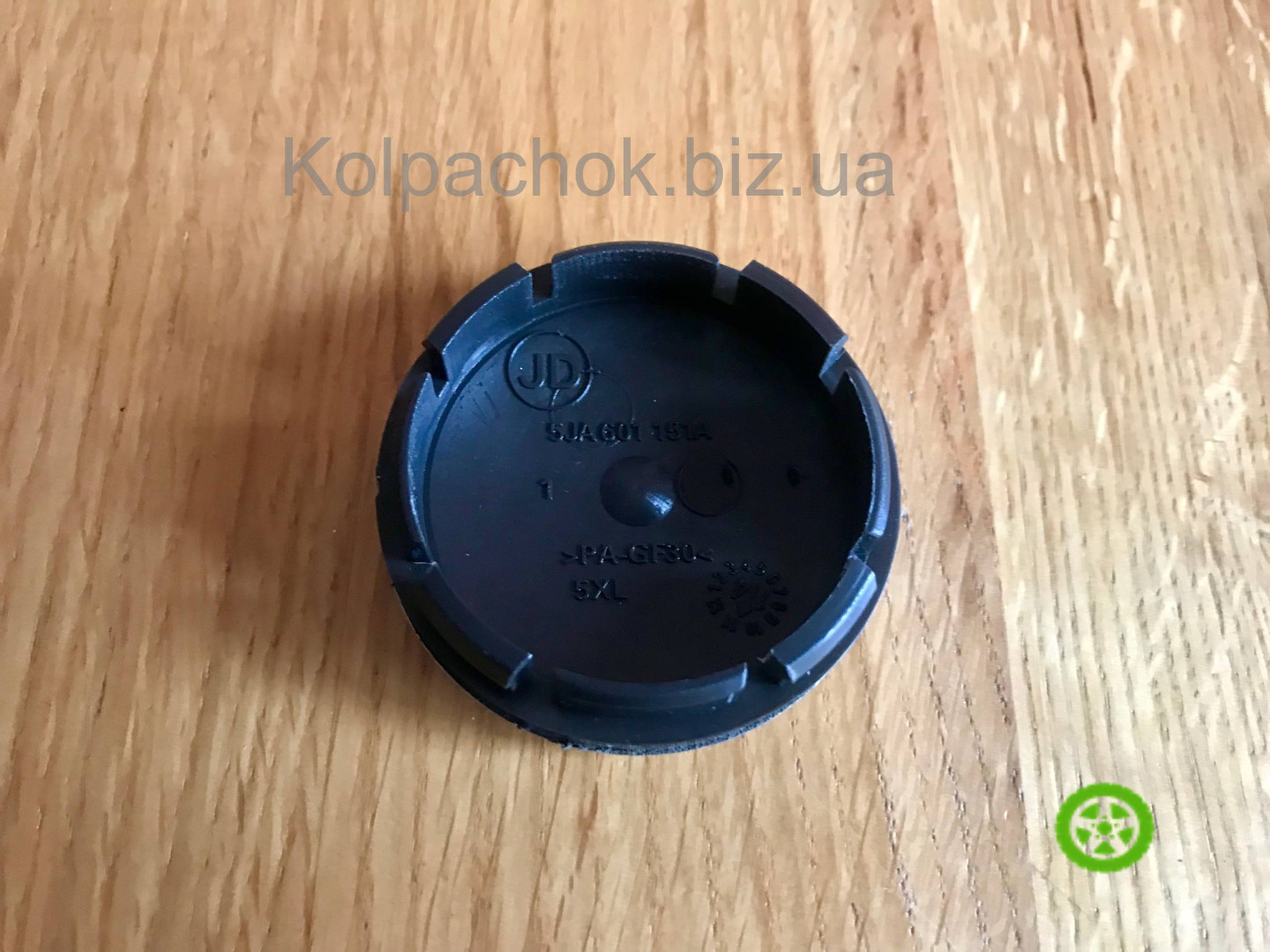 Ковпачки на диски Seat 5F0601171