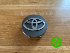 Wheel center  caps  Toyota 42603-33180