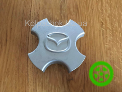 Оригинальный колпачок на диски Mazda NC10-37-190