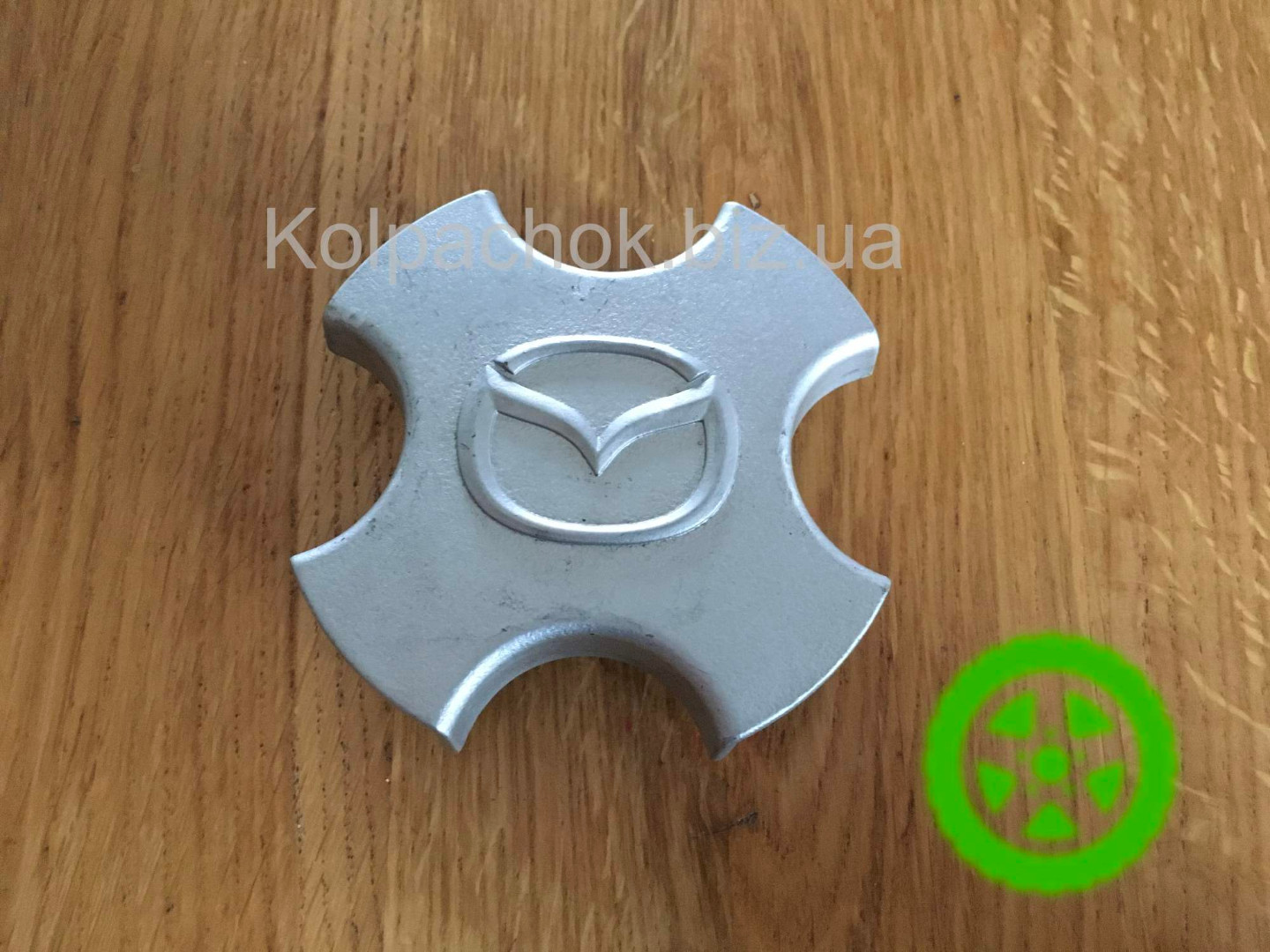 Genuine Center Cap Mazda NC10-37-190 – For Miata (R15)