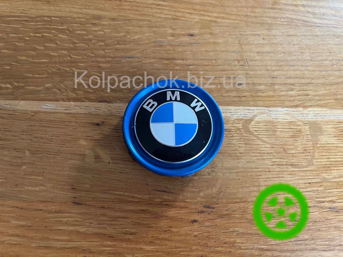 Оригінальний ковпачок для дисків BMW 36136852052