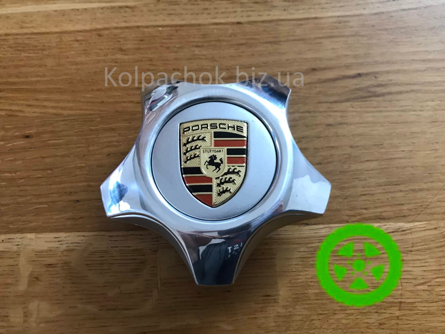 Колпачок на диски Porsche 7L5601149H 955361303039A1