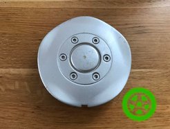 Wheel center caps Volvo 3473405