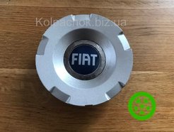 Оригінальний ковпачок для дисків Fiat 51732047