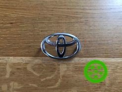 Эмблема Toyota 2816 (оригинал)