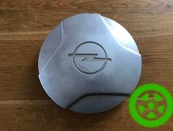 Оригінальний ковпачок для дисків Opel 90425796