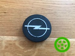 Wheel center caps Opel 90374336 (original)