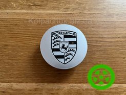 Wheel center caps Porsche 9P1601149 (original)