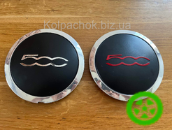 Колпачок на диски Fiat 500 51884863