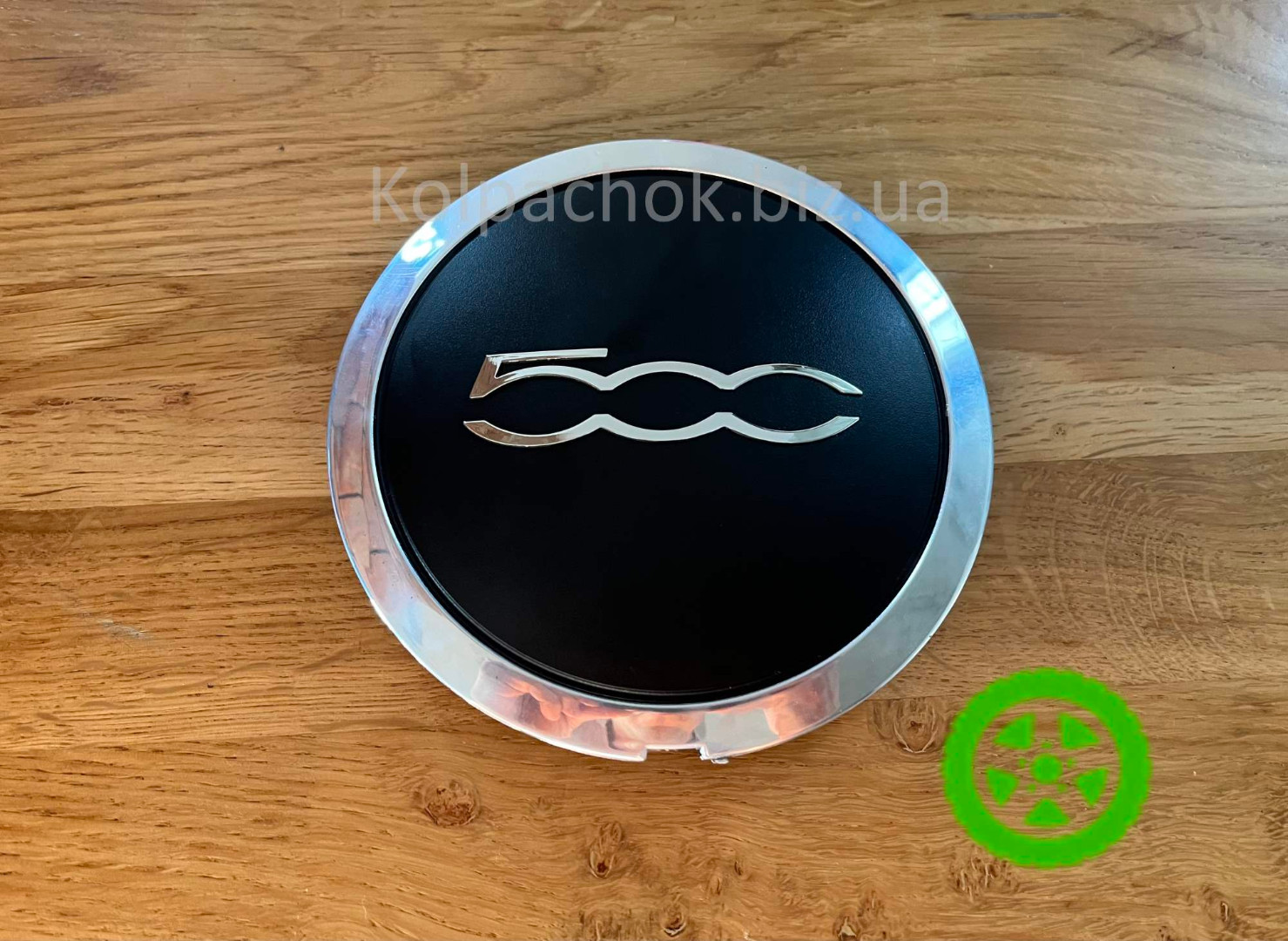 Ковпачок для дисків Fiat 500 51884863