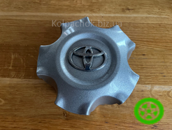 Колпачок Toyota  на диски Replica TY-089