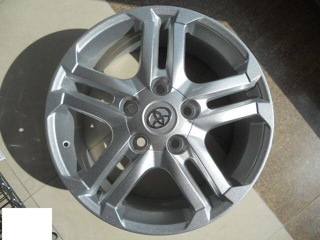 Ковпачок Toyota для дисків Replay  TY-089