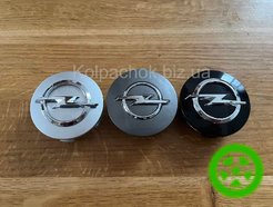 Колпачок на диски Opel 13276164