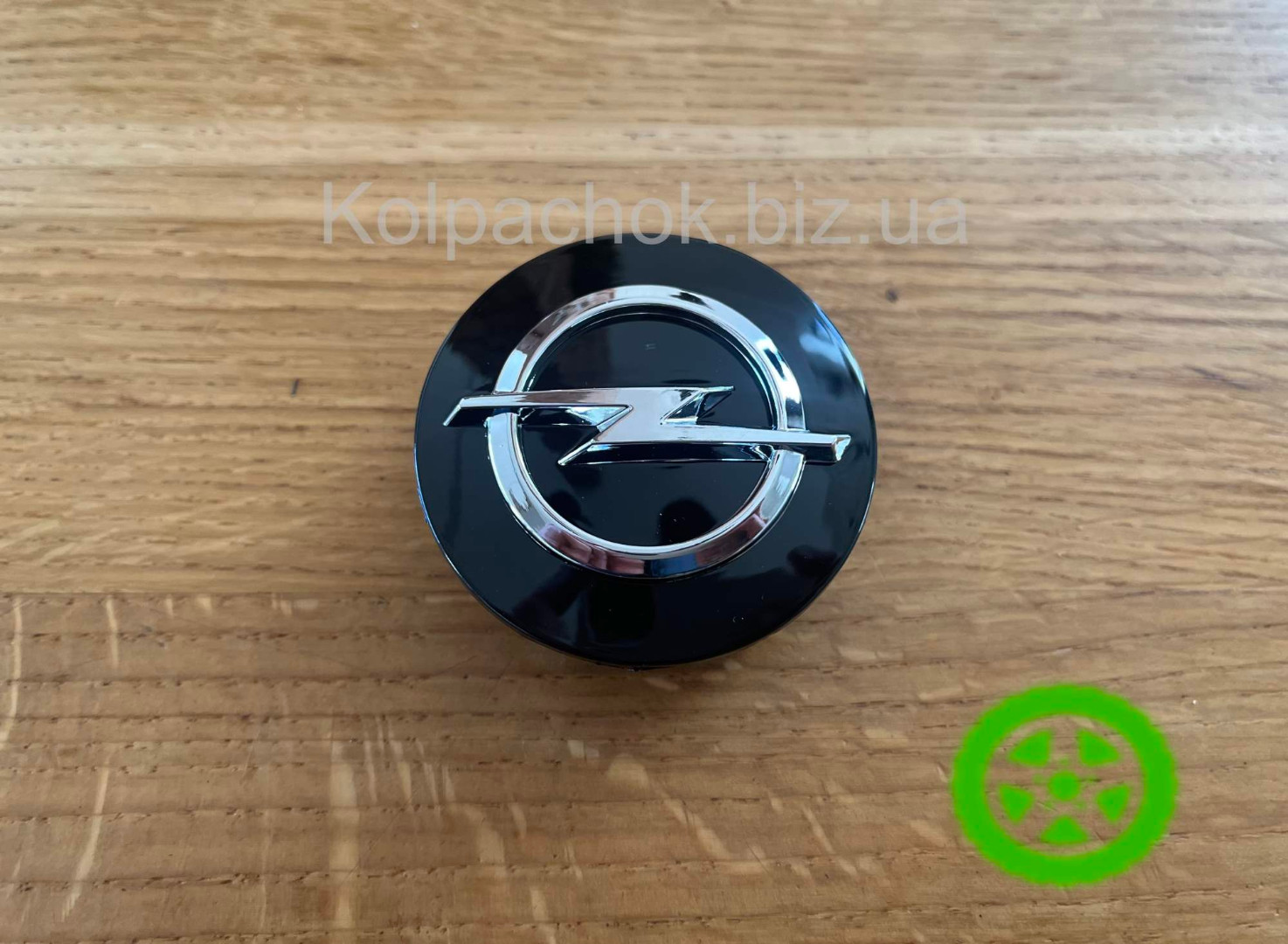 Ковпачок для дисків Opel 13276164