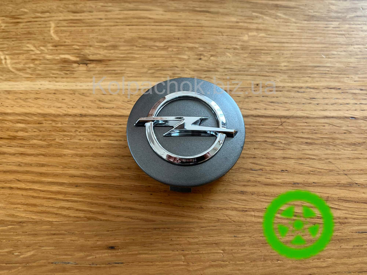 Ковпачок для дисків Opel 13276164