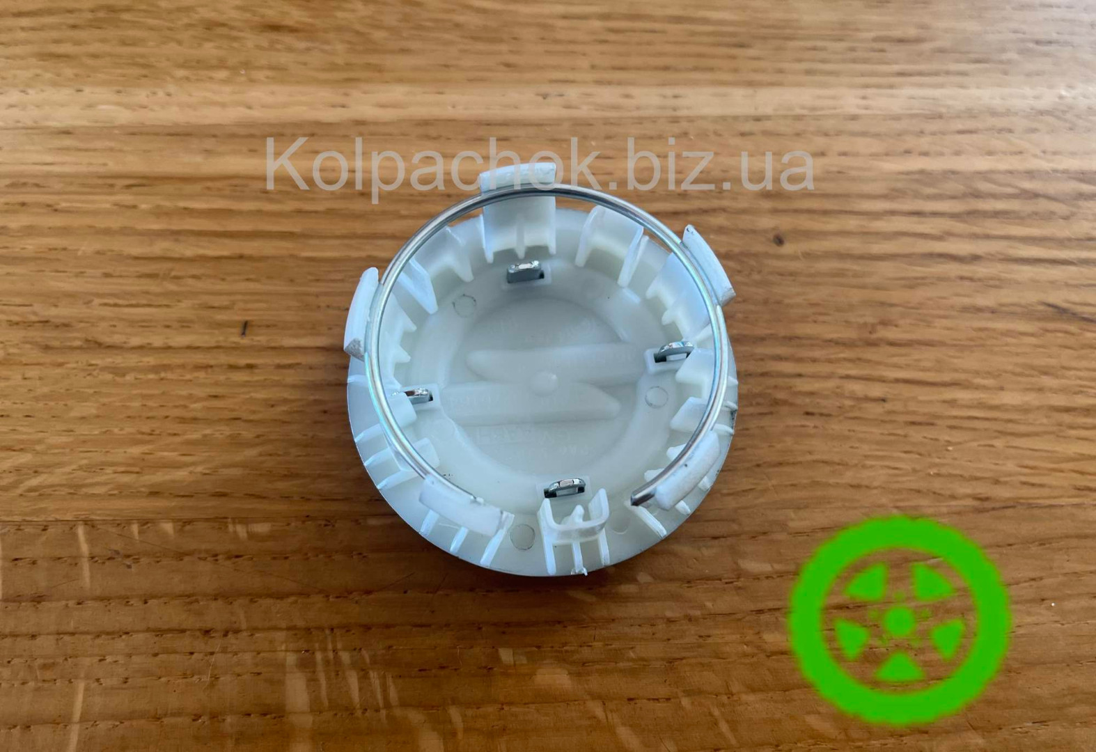 Ковпачок для дисків Opel 13276164