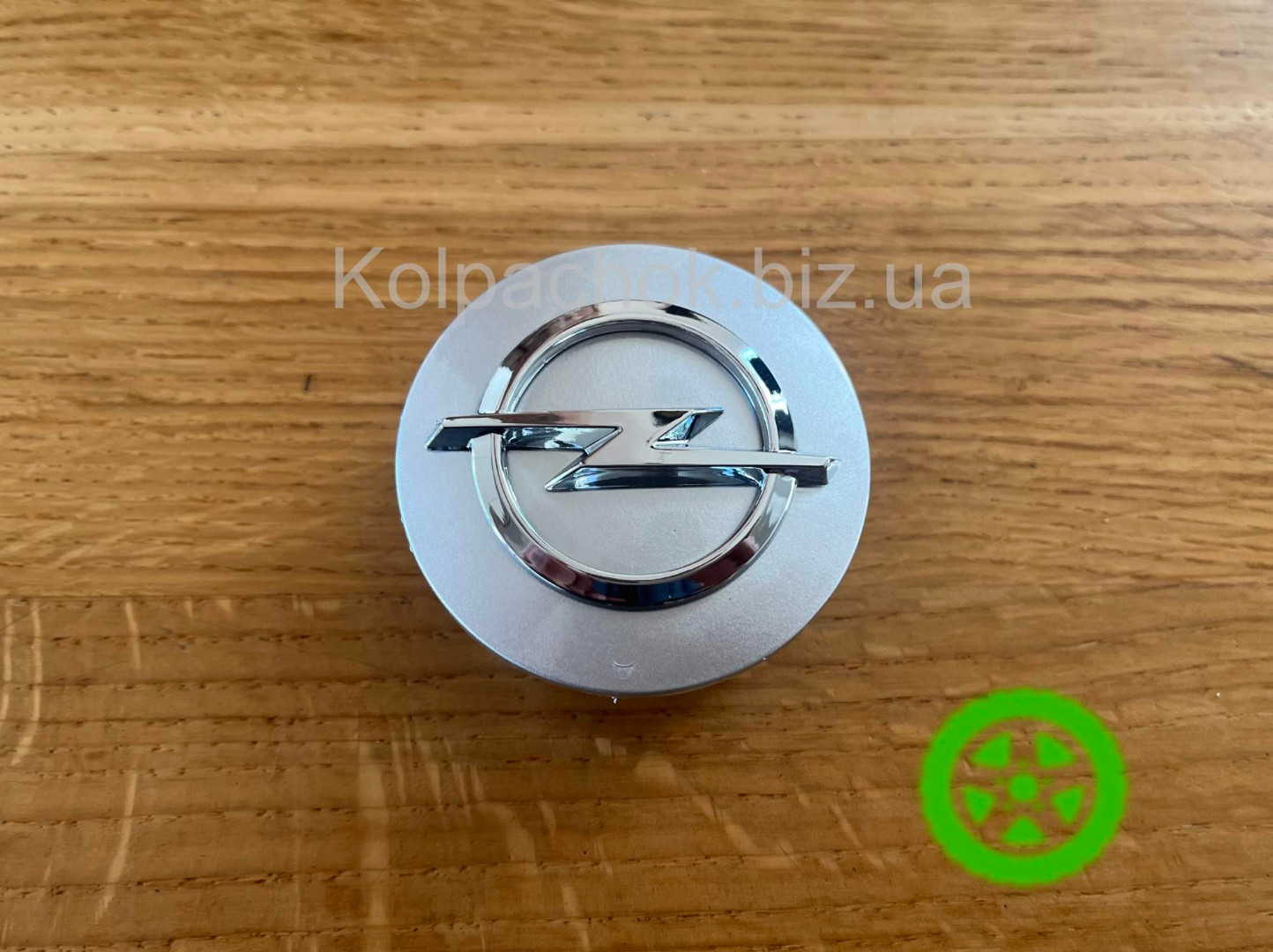 Ковпачок для дисків Opel 13276164