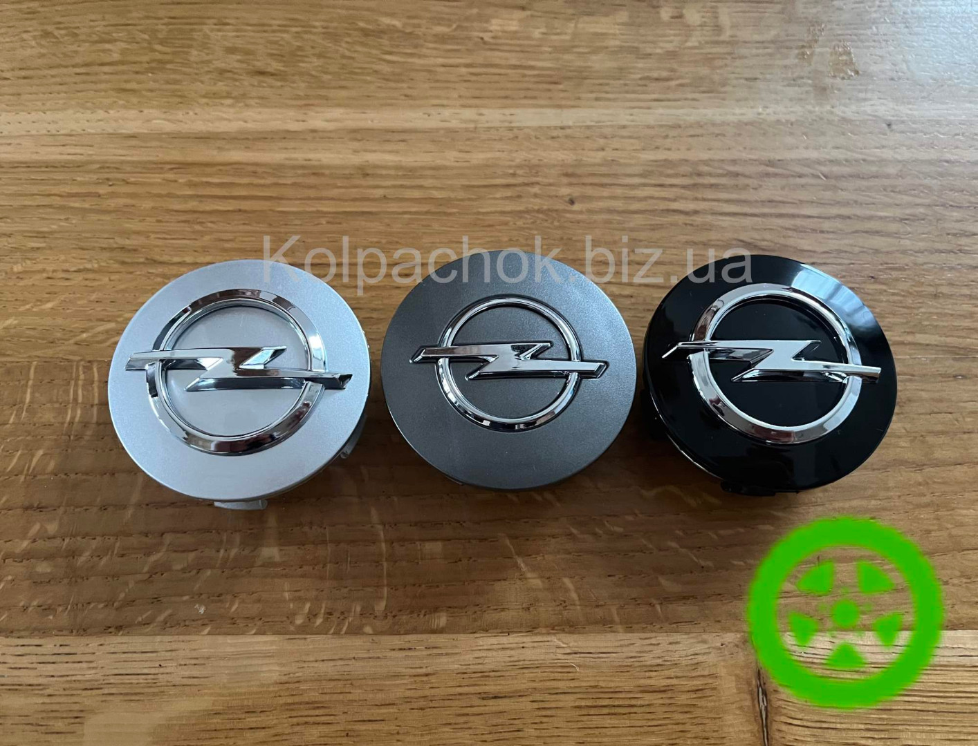 Ковпачок для дисків Opel 13276164