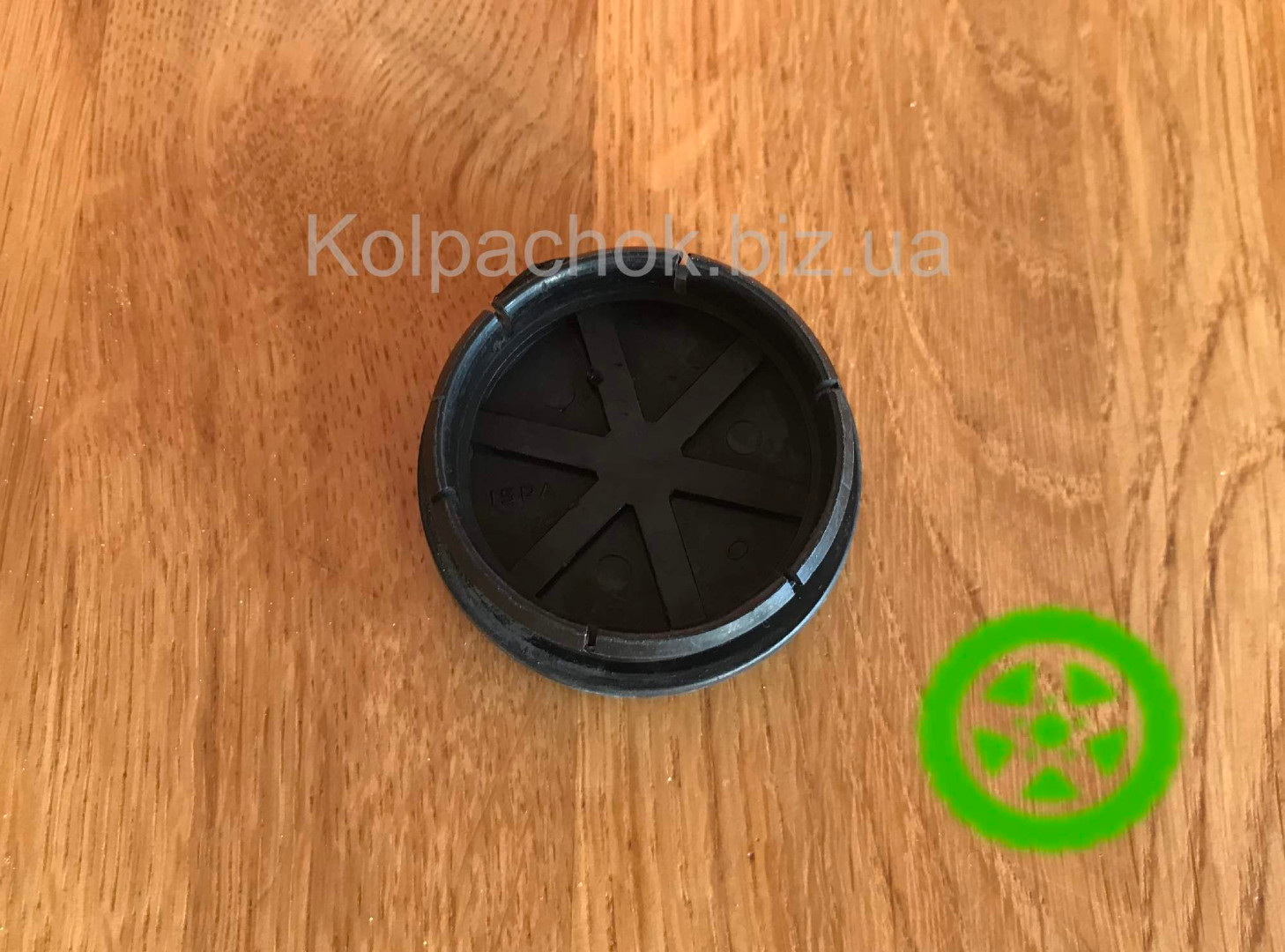 Ковпачки на диски Fiat ABARTH 51891440 (оригінал)