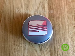 Ковпачки на диски Seat 1P0601165