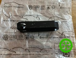 Wheel Bolt Cover Removal Tool 8D0012244A (original)