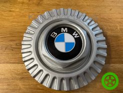 Оригінальний ковпачок для дисків BMW 36131180581 (оригінал)